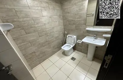 Apartment - 1 Bedroom - 2 Bathrooms for rent in Al Jurf 2 - Al Jurf - Ajman Downtown - Ajman