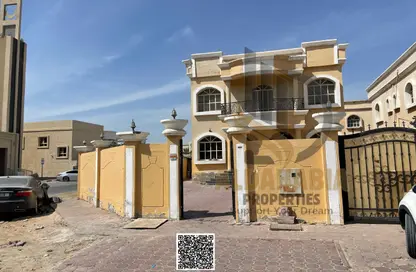 Villa - 5 Bedrooms - 7+ Bathrooms for sale in Al Rawda 3 Villas - Al Rawda 3 - Al Rawda - Ajman