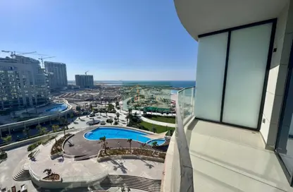 شقة - غرفة نوم - 2 حمامات للايجار في مساكن نورث باي - ميناء العرب - راس الخيمة - رأس الخيمة شقة - غرفة نوم - 2 حمامات للايجار في مساكن نورث باي - ميناء العرب - راس الخيمة - رأس الخيمة