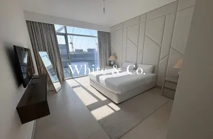 شقة - 2 غرف نوم - 3 حمامات للايجار في مساكن واجهة القناة 2 - كانال فرونت ريزيدينس - الوصل - دبي