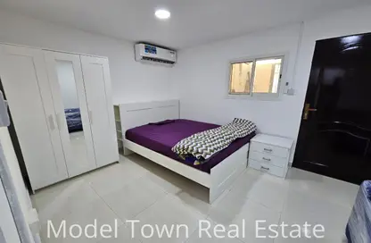 Apartment - Studio - 1 Bathroom for rent in Khalifa City A Villas - Khalifa City A - Khalifa City - Abu Dhabi