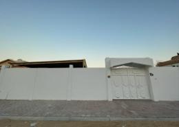 Hotel and Hotel Apartment - 3 bedrooms - 3 bathrooms for rent in Al Rawda 2 Villas - Al Rawda 2 - Al Rawda - Ajman