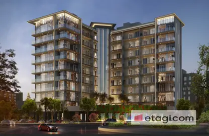 Apartment - 2 Bedrooms - 3 Bathrooms for sale in Floarea Grande - Arjan - Dubai