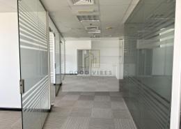 Office Space - 3 bathrooms for rent in Mazaya Business Avenue BB2 - Mazaya Business Avenue - Jumeirah Lake Towers - Dubai
