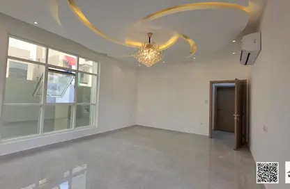 فيلا - 5 غرف نوم - 7 حمامات للايجار في 1 الياسمين - الياسمين - عجمان