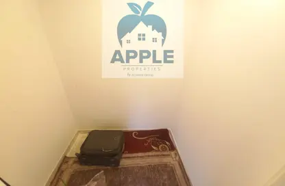 Townhouse - 3 Bedrooms - 4 Bathrooms for rent in Sarab 2 - Aljada - Sharjah