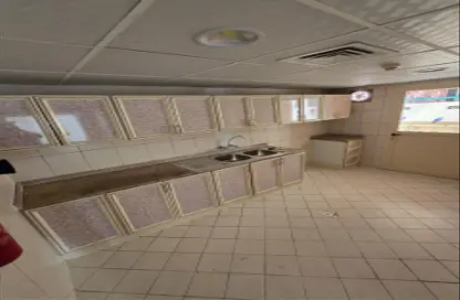 Apartment - 2 Bedrooms - 2 Bathrooms for rent in Al Naimiya - Al Nuaimiya - Ajman