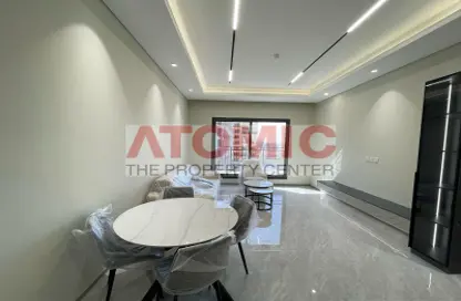 Apartment - 1 Bedroom - 2 Bathrooms for rent in HZ Residences 4 - International City - Dubai