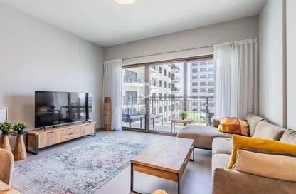 شقة - 2 غرف نوم - 3 حمامات للايجار في جولف فيوز أ - غولف فيوز - اعمار الجنوبية - دبي الجنوب (مركز دبي العالمي) - دبي شقة - 2 غرف نوم - 3 حمامات للايجار في جولف فيوز أ - غولف فيوز - اعمار الجنوبية - دبي الجنوب (مركز دبي العالمي) - دبي