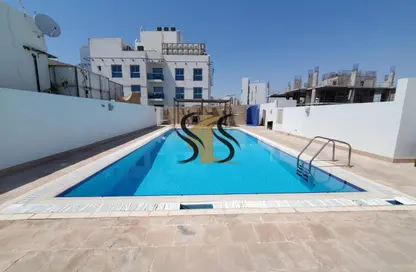 Apartment - 1 Bedroom - 2 Bathrooms for rent in Al Barsha Twin Tower A - Al Barsha 1 - Al Barsha - Dubai Apartment - 1 Bedroom - 2 Bathrooms for rent in Al Barsha Twin Tower A - Al Barsha 1 - Al Barsha - Dubai