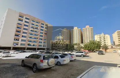 Land - Studio for sale in Al Rumailah 2 - Al Rumaila - Ajman