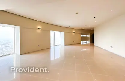 Apartment - 3 Bedrooms - 3 Bathrooms for rent in Park Place Tower - Sheikh Zayed Road - Dubai