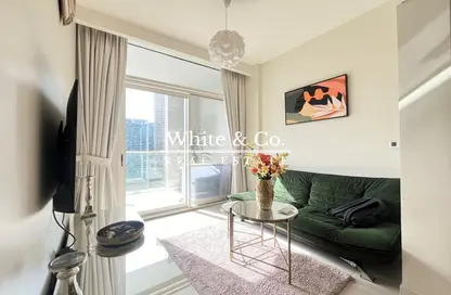 Apartment - 1 Bedroom - 1 Bathroom for rent in Vera Residences - Business Bay - Dubai