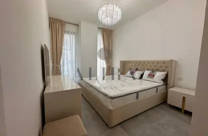 شقة - غرفة نوم - 2 حمامات للايجار في كاتش ريزيدينس لاي جي او - قرية الجميرا سركل - دبي