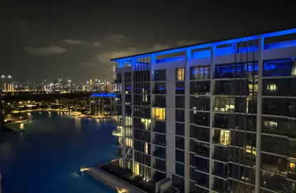 Apartment - 1 Bedroom - 2 Bathrooms for sale in The Residences at District One - Mohammed Bin Rashid City - Dubai