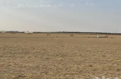 Land - Studio for sale in Alreeman II - Al Shamkha - Abu Dhabi