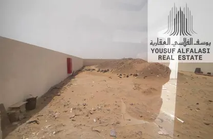 Land - Studio for rent in Al Sajaa Industrial - Al Sajaa - Sharjah