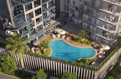 Apartment - 2 Bedrooms - 3 Bathrooms for sale in Al Reem Island - Abu Dhabi