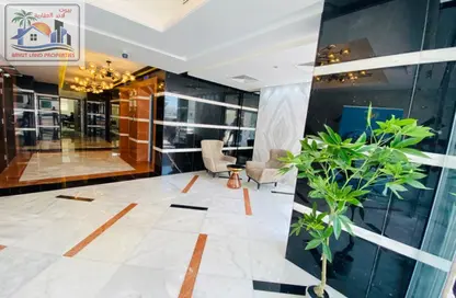 Apartment - 3 Bedrooms - 3 Bathrooms for rent in Al Rawda 2 Villas - Al Rawda 2 - Al Rawda - Ajman