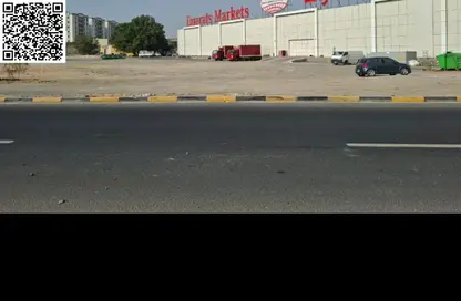 أرض - استوديو للبيع في الجرف 2 - الجرف - عجمان وسط المدينة - عجمان