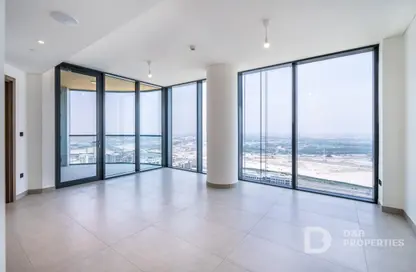 Apartment - 2 Bedrooms - 3 Bathrooms for rent in Waves Grande - Sobha Hartland - Mohammed Bin Rashid City - Dubai
