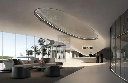 شقة - 3 غرف نوم - 4 حمامات للبيع في جزيرة برابوس - شاطئ الراحة - أبوظبي