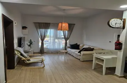 Apartment - 1 Bedroom - 2 Bathrooms for rent in Al Ramth 15 - Remraam - Dubai Land - Dubai