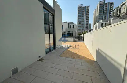 فيلا - 4 غرف نوم - 4 حمامات للايجار في مروج الفرجان شرق - الفرجان - دبي