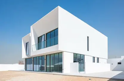 Villa - 6 Bedrooms - 7 Bathrooms for sale in The Oasis - Mirage - The Oasis by Emaar - Dubai