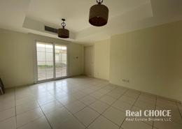 Villa - 2 bedrooms - 3 bathrooms for rent in Springs 3 - The Springs - Dubai
