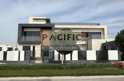 Villa - 5 Bedrooms - 6 Bathrooms for rent in Al Khawaneej 1 - Al Khawaneej - Dubai