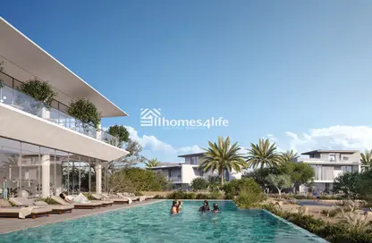 Villa - 5 Bedrooms - 4 Bathrooms for sale in Farm Gardens - The Valley - Dubai
