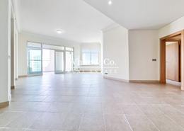 Apartment - 3 bedrooms - 3 bathrooms for rent in Al Khushkar - Shoreline Apartments - Palm Jumeirah - Dubai