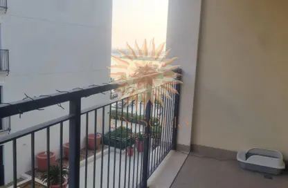 شقة - غرفة نوم - 2 حمامات للايجار في مبنى لا كوت 1 - لا كوت - بورت دي لا مير - لا مير - جميرا - دبي شقة - غرفة نوم - 2 حمامات للايجار في مبنى لا كوت 1 - لا كوت - بورت دي لا مير - لا مير - جميرا - دبي