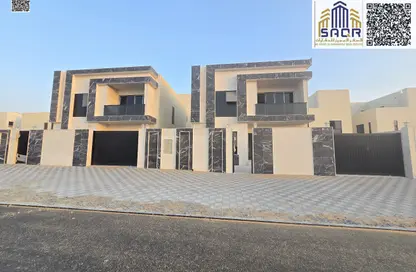فيلا - 4 غرف نوم - 7 حمامات للبيع في الحليو 2 - الحليو - عجمان