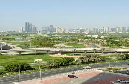 Apartment - 1 Bedroom - 1 Bathroom for rent in Jumeirah Bay X1 - JLT Cluster X - Jumeirah Lake Towers - Dubai