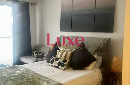 Apartment - Studio - 1 Bathroom for sale in Pacific Tonga - Pacific - Al Marjan Island - Ras Al Khaimah