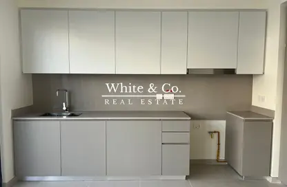 Villa - 3 Bedrooms - 4 Bathrooms for rent in Greenviews 2 - EMAAR South - Dubai South (Dubai World Central) - Dubai