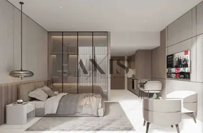 Apartment - 1 Bedroom - 1 Bathroom for sale in Trillium Heights - Jumeirah Garden City - Al Satwa - Dubai