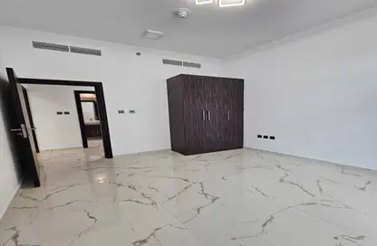 Apartment - Studio - 1 Bathroom for rent in Geepas Tower - Arjan - Dubai