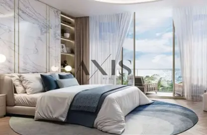 Apartment - 1 Bedroom - 1 Bathroom for sale in AUM Residence - Dubai Land - Dubai
