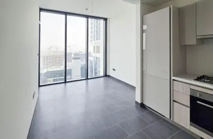 Apartment - 1 Bedroom - 1 Bathroom for rent in The Crest Tower B - Sobha Hartland - Mohammed Bin Rashid City - Dubai