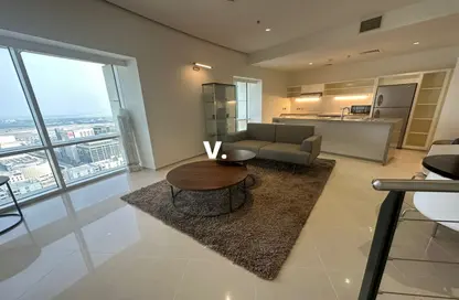 Apartment - 2 Bedrooms - 2 Bathrooms for rent in Ascott Park Place - Sheikh Zayed Road - Dubai
