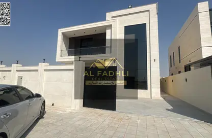 فيلا - 5 غرف نوم - 7 حمامات للبيع في العامرة جاردنز - العامرة - عجمان