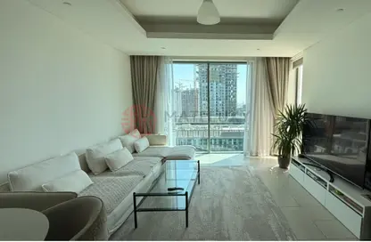Apartment - 1 Bedroom - 2 Bathrooms for rent in Hartland Greens - Sobha Hartland - Mohammed Bin Rashid City - Dubai
