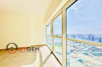 Apartment - 3 Bedrooms - 4 Bathrooms for rent in Al Wahda Street - Al Wahda - Abu Dhabi