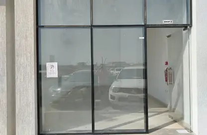Shop - Studio - 1 Bathroom for rent in Al Jurf Industrial 2 - Al Jurf Industrial - Ajman