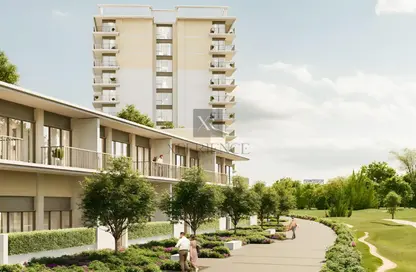 شقة - 2 غرف نوم - 2 حمامات للبيع في جولف فيرج - اعمار الجنوبية - دبي الجنوب (مركز دبي العالمي) - دبي شقة - 2 غرف نوم - 2 حمامات للبيع في جولف فيرج - اعمار الجنوبية - دبي الجنوب (مركز دبي العالمي) - دبي