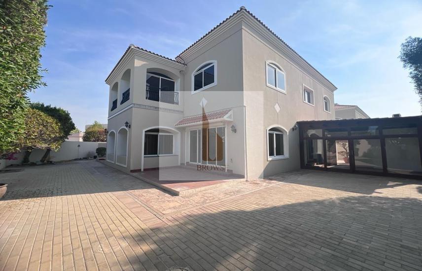 Villa for Rent in Umm Suqeim 1 Villas LAVISH VILLA INDEPENDENT W