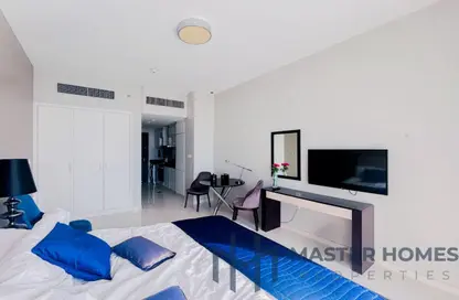 Apartment - Studio - 1 Bathroom for sale in Artesia D - Artesia - DAMAC Hills - Dubai